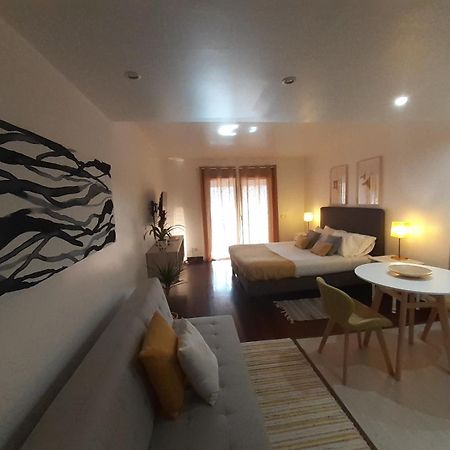 Health Village Apartments Κασκαΐς Εξωτερικό φωτογραφία