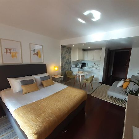 Health Village Apartments Κασκαΐς Εξωτερικό φωτογραφία
