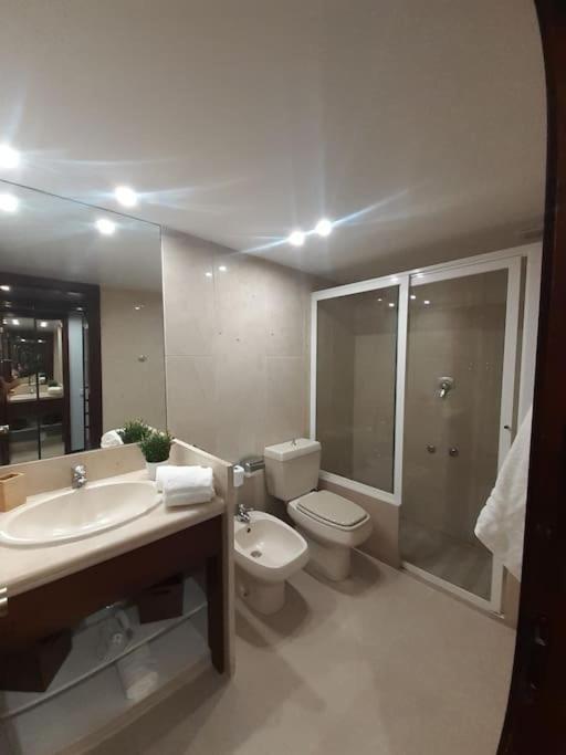 Health Village Apartments Κασκαΐς Εξωτερικό φωτογραφία