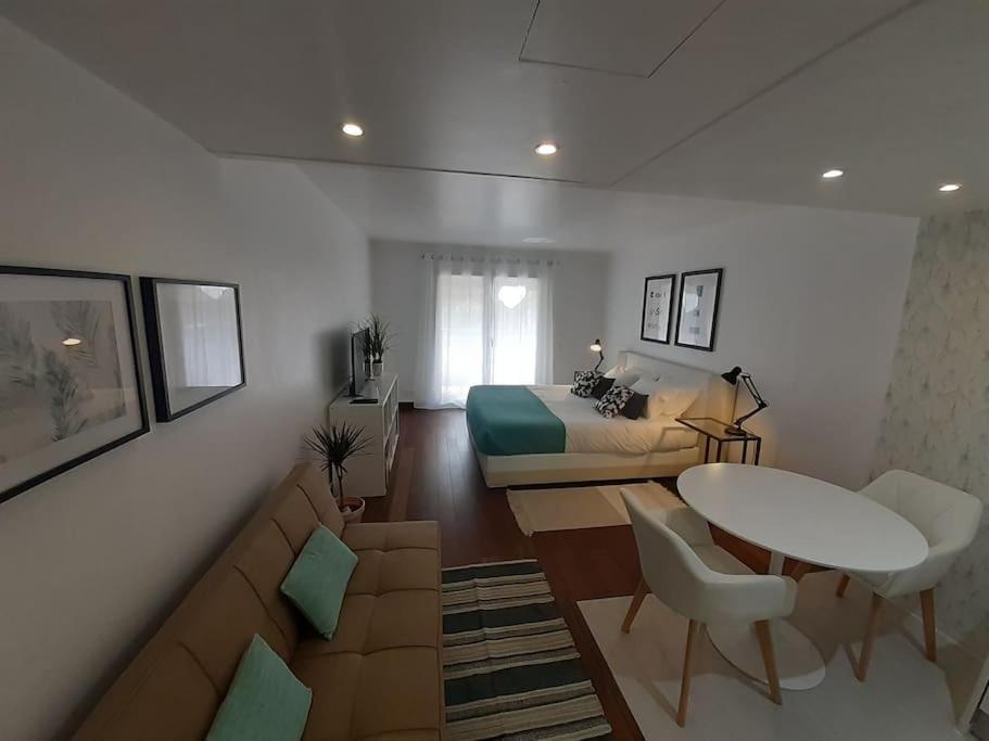 Health Village Apartments Κασκαΐς Εξωτερικό φωτογραφία