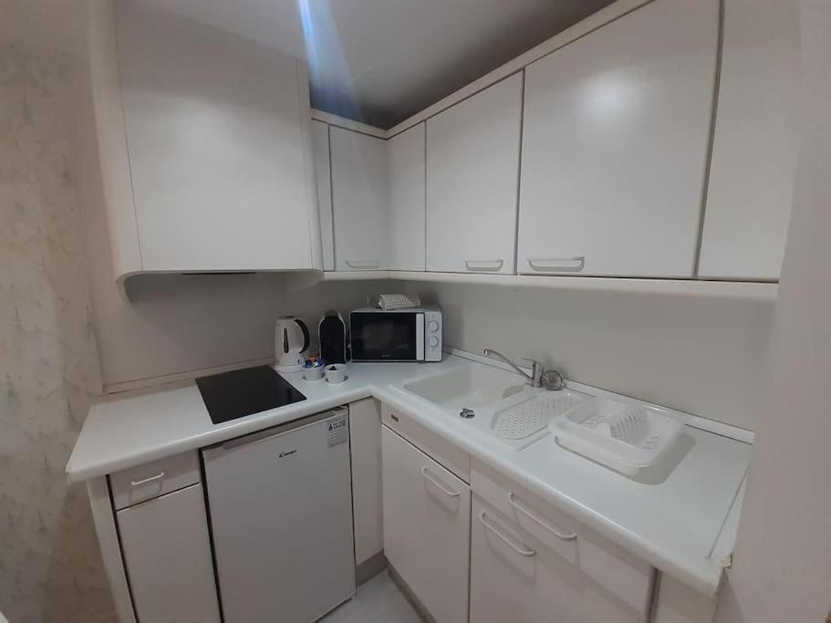 Health Village Apartments Κασκαΐς Εξωτερικό φωτογραφία