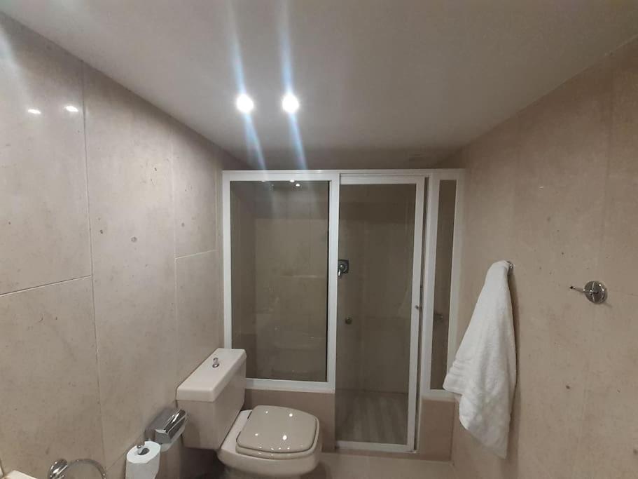 Health Village Apartments Κασκαΐς Εξωτερικό φωτογραφία