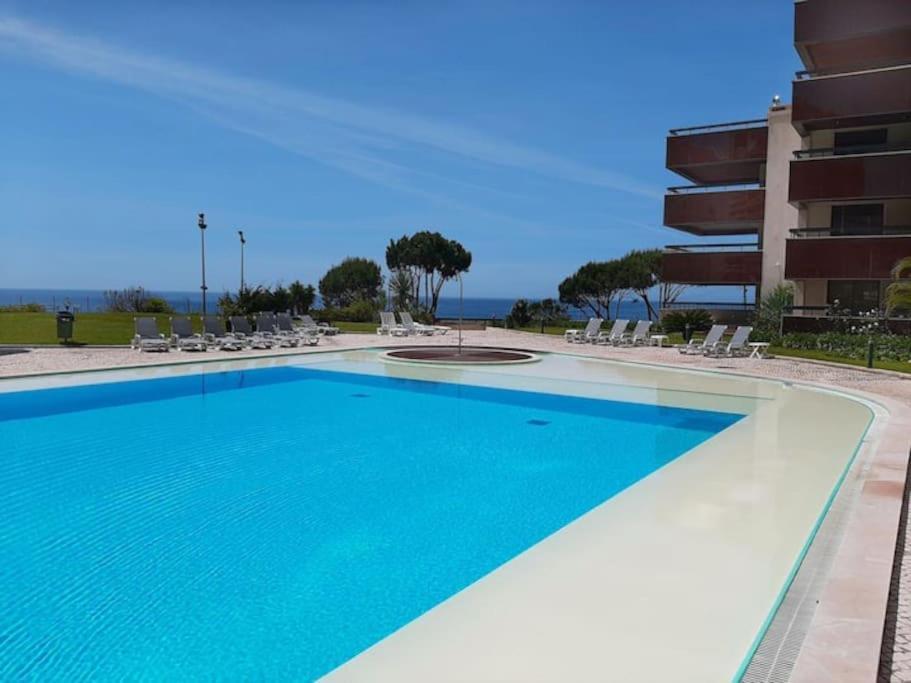 Health Village Apartments Κασκαΐς Εξωτερικό φωτογραφία