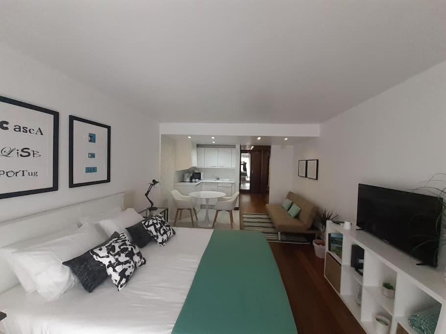 Health Village Apartments Κασκαΐς Εξωτερικό φωτογραφία