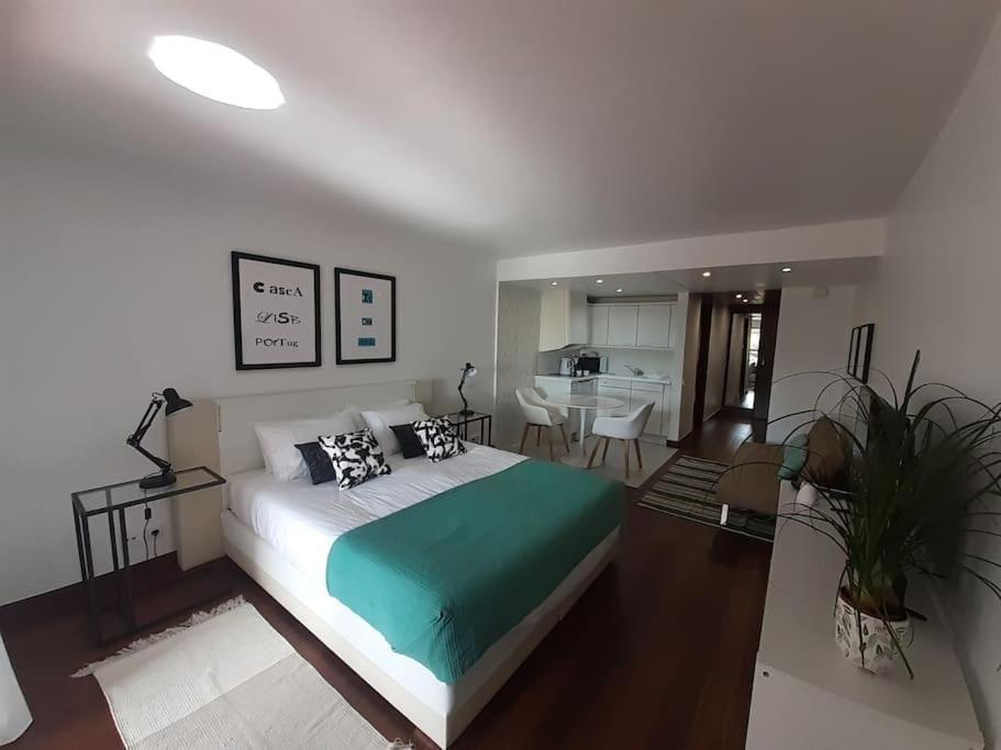 Health Village Apartments Κασκαΐς Εξωτερικό φωτογραφία