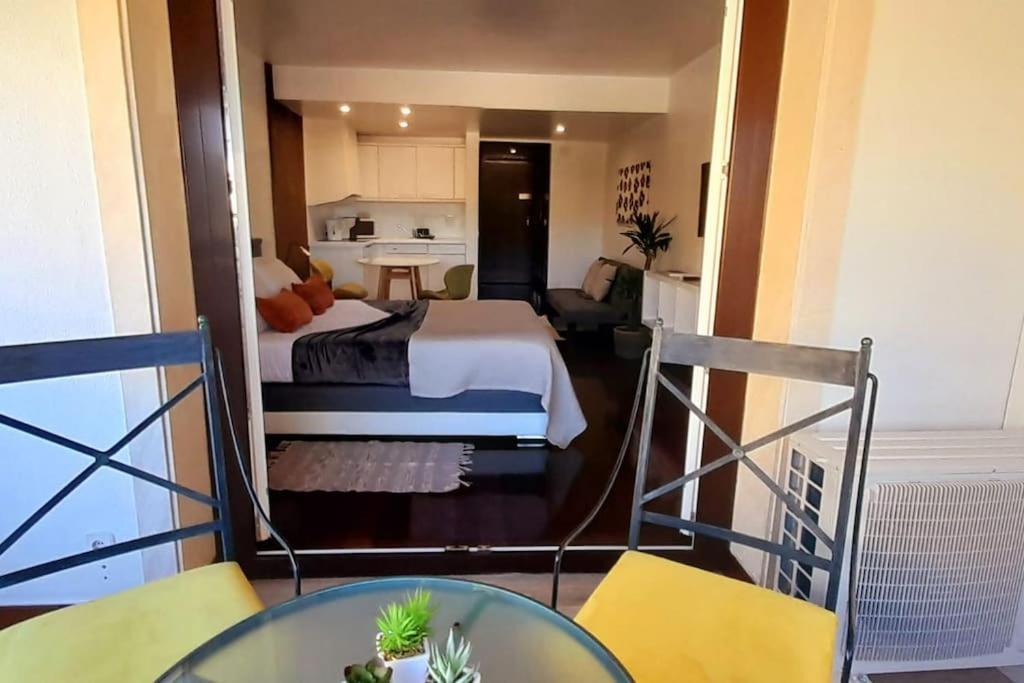 Health Village Apartments Κασκαΐς Εξωτερικό φωτογραφία