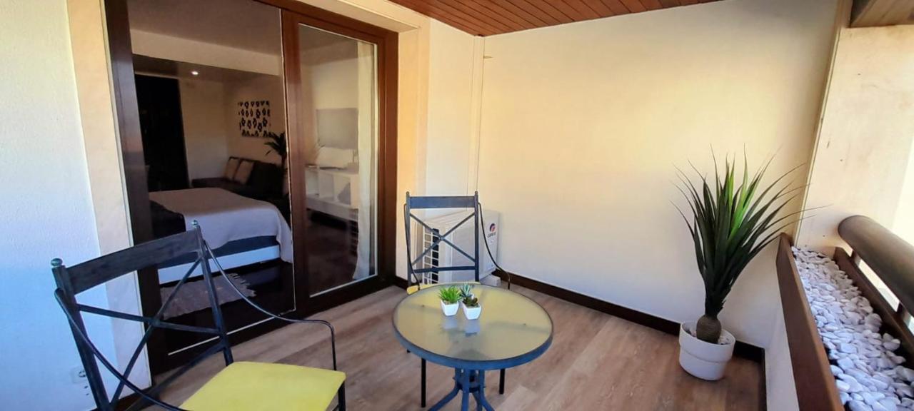 Health Village Apartments Κασκαΐς Εξωτερικό φωτογραφία