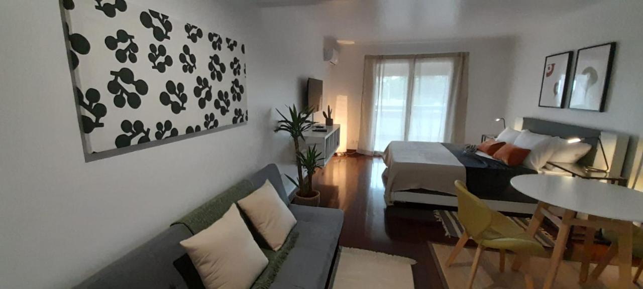 Health Village Apartments Κασκαΐς Εξωτερικό φωτογραφία