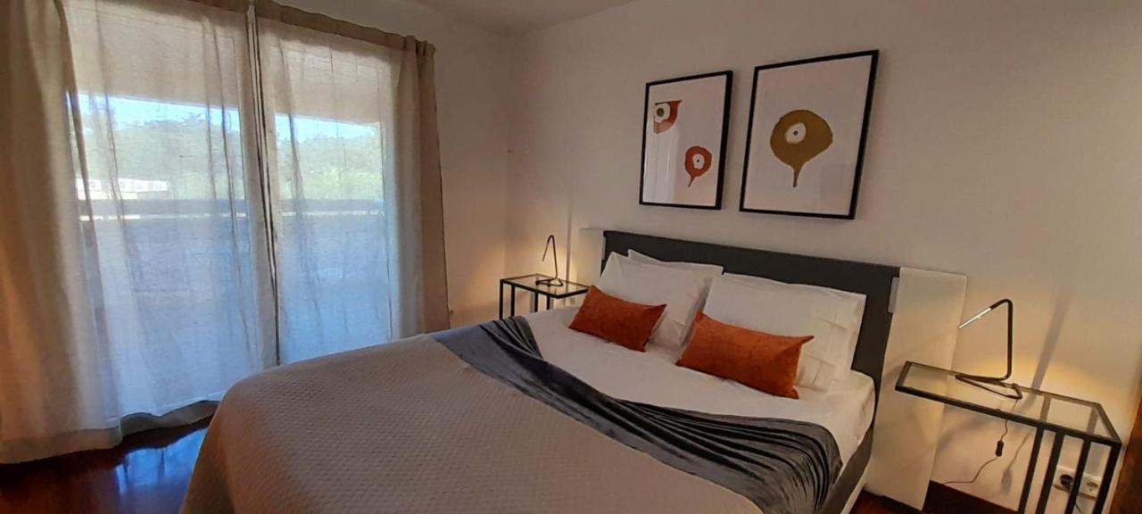 Health Village Apartments Κασκαΐς Εξωτερικό φωτογραφία