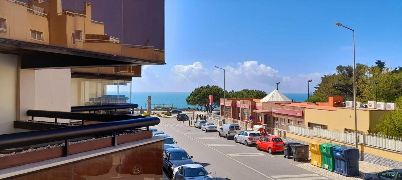 Health Village Apartments Κασκαΐς Εξωτερικό φωτογραφία