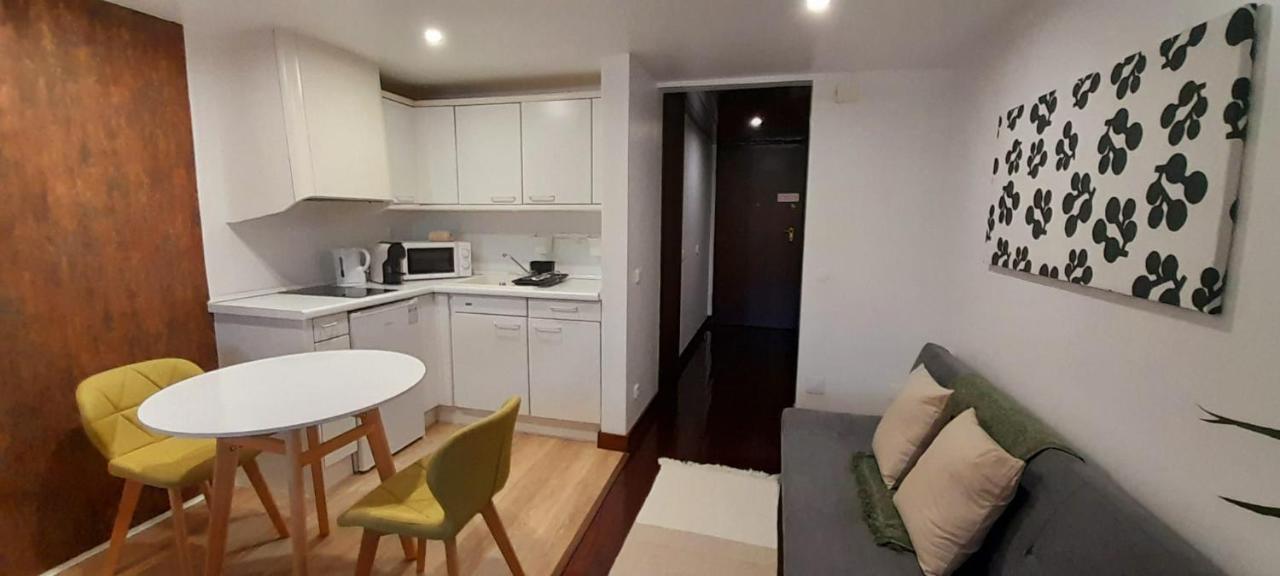 Health Village Apartments Κασκαΐς Εξωτερικό φωτογραφία