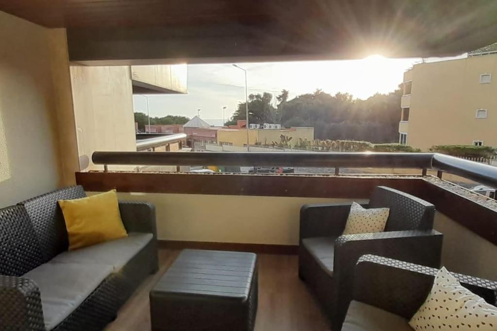 Health Village Apartments Κασκαΐς Εξωτερικό φωτογραφία