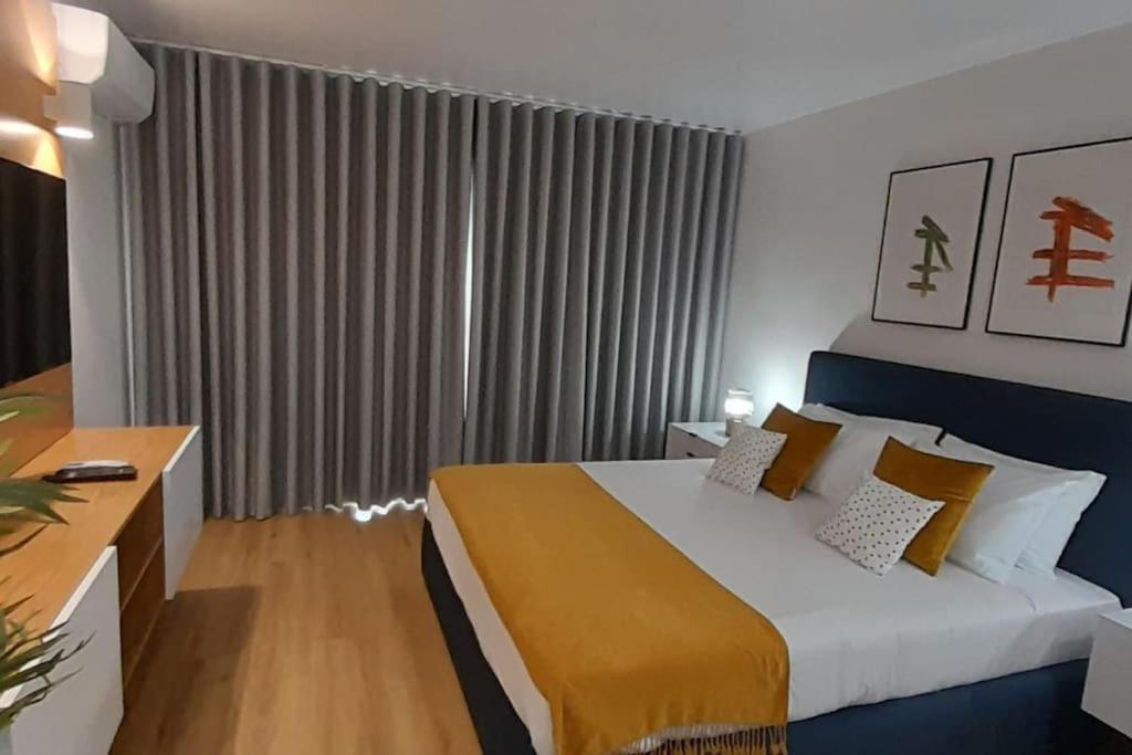 Health Village Apartments Κασκαΐς Εξωτερικό φωτογραφία