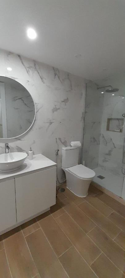 Health Village Apartments Κασκαΐς Εξωτερικό φωτογραφία