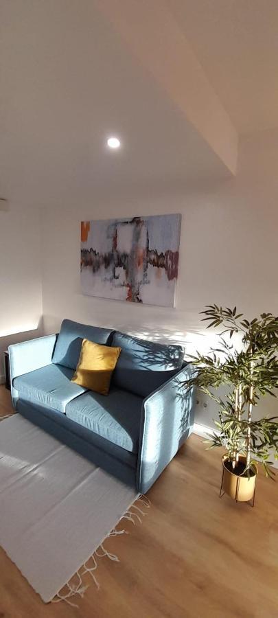 Health Village Apartments Κασκαΐς Εξωτερικό φωτογραφία