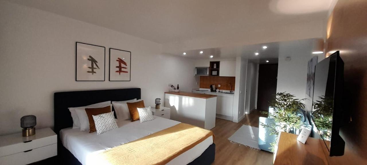 Health Village Apartments Κασκαΐς Εξωτερικό φωτογραφία