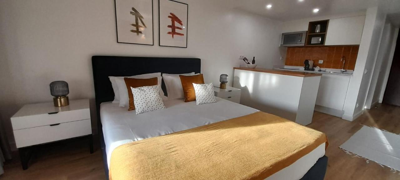 Health Village Apartments Κασκαΐς Εξωτερικό φωτογραφία
