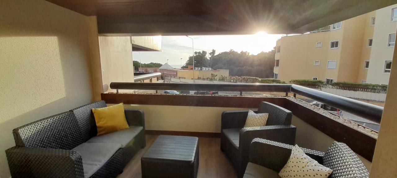 Health Village Apartments Κασκαΐς Εξωτερικό φωτογραφία