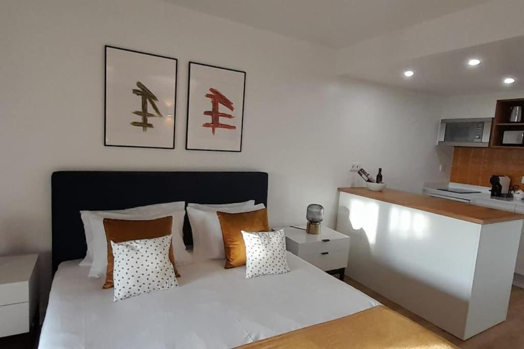 Health Village Apartments Κασκαΐς Εξωτερικό φωτογραφία