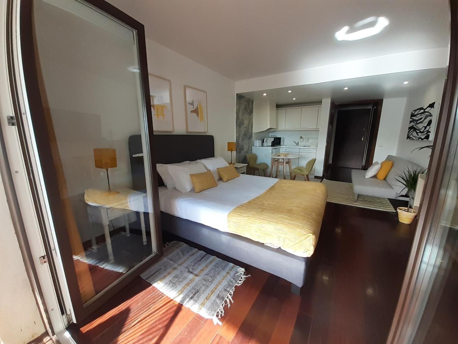 Health Village Apartments Κασκαΐς Εξωτερικό φωτογραφία