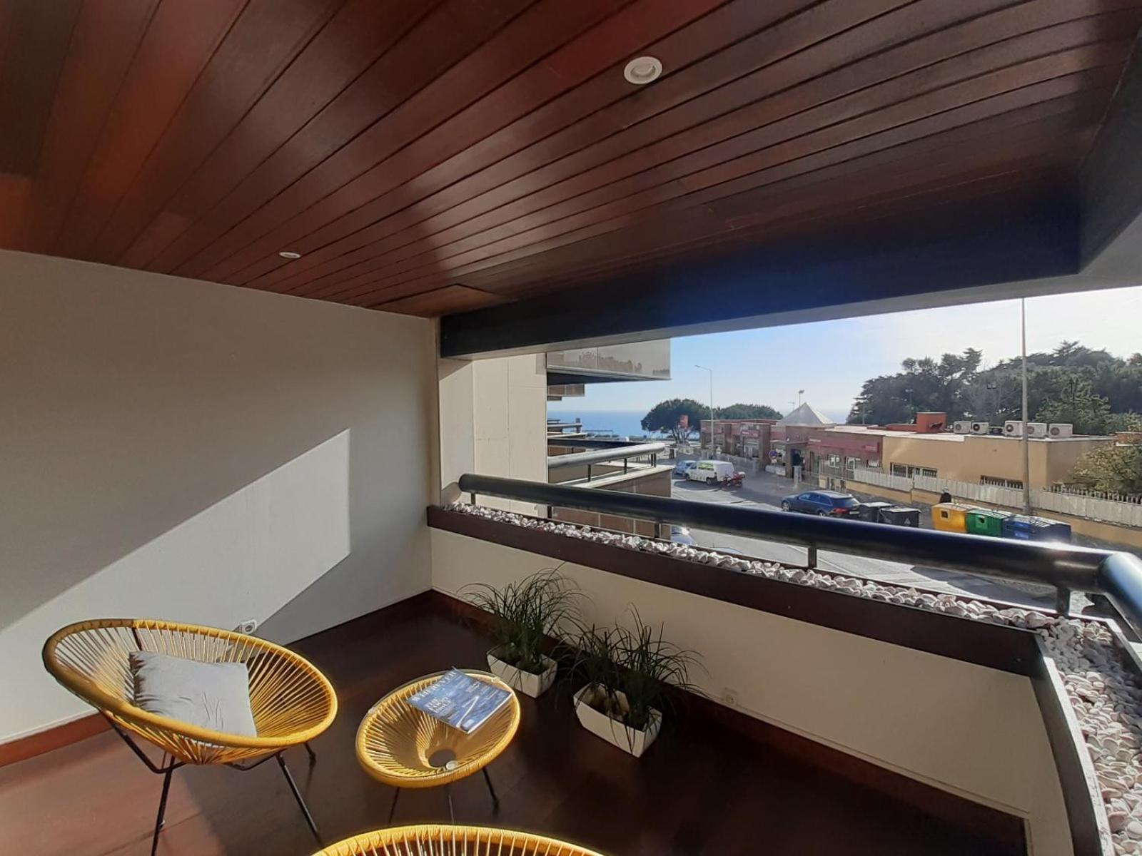 Health Village Apartments Κασκαΐς Εξωτερικό φωτογραφία
