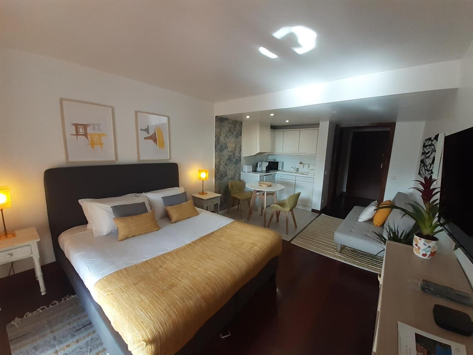 Health Village Apartments Κασκαΐς Εξωτερικό φωτογραφία