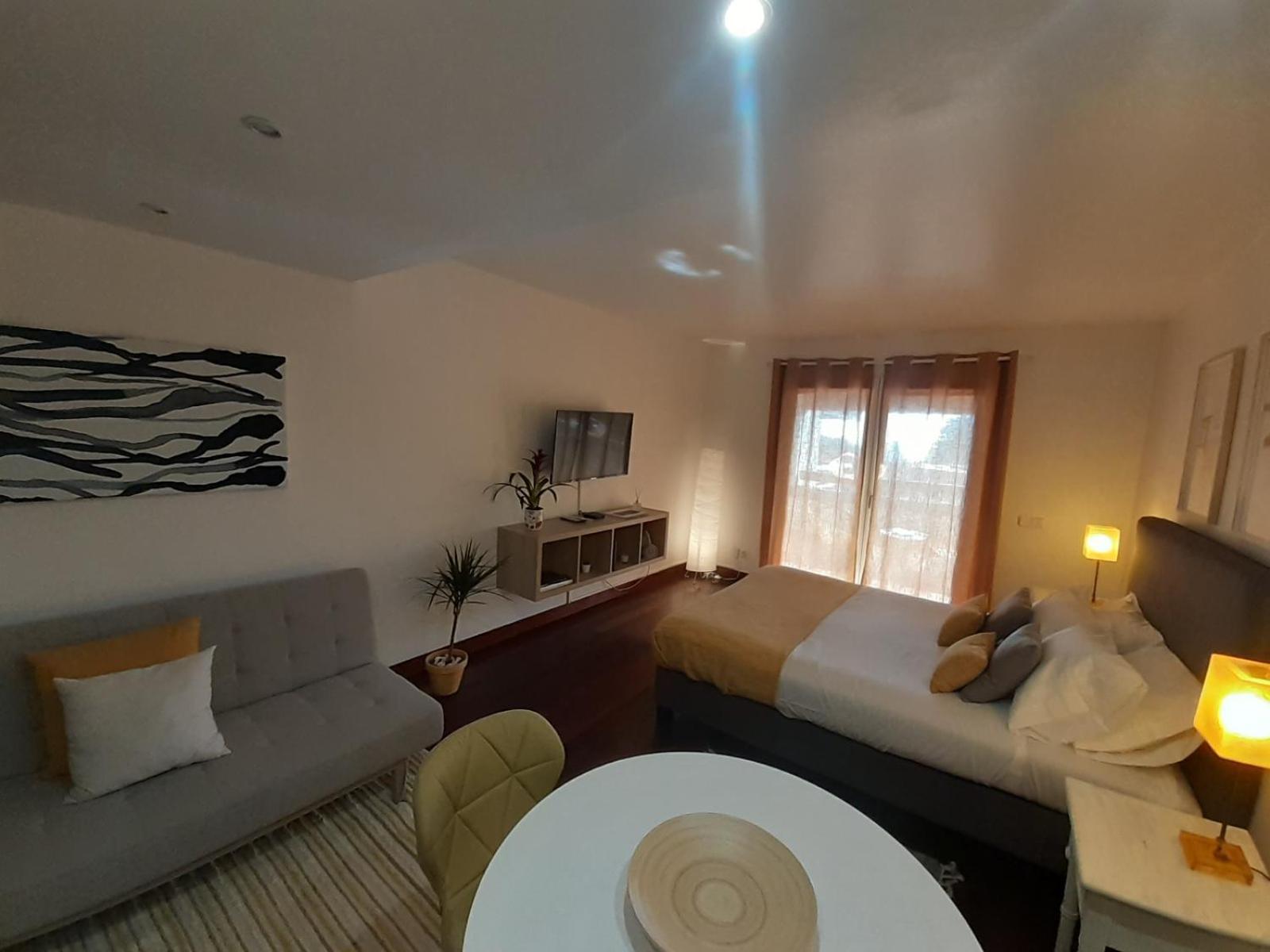 Health Village Apartments Κασκαΐς Εξωτερικό φωτογραφία