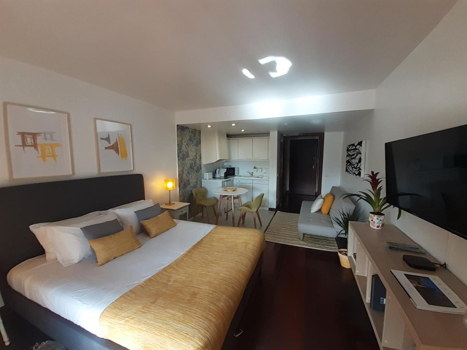 Health Village Apartments Κασκαΐς Εξωτερικό φωτογραφία