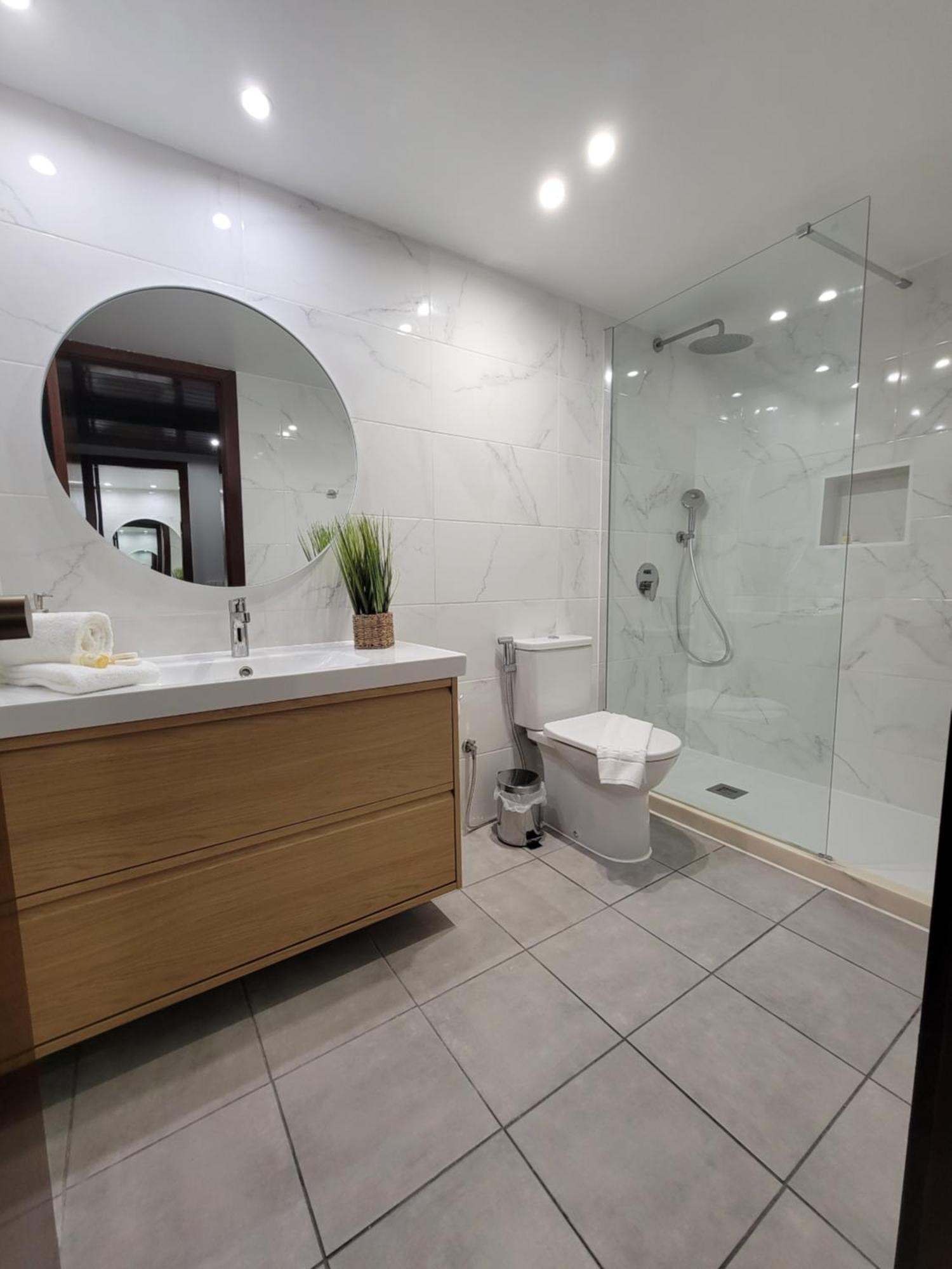 Health Village Apartments Κασκαΐς Εξωτερικό φωτογραφία