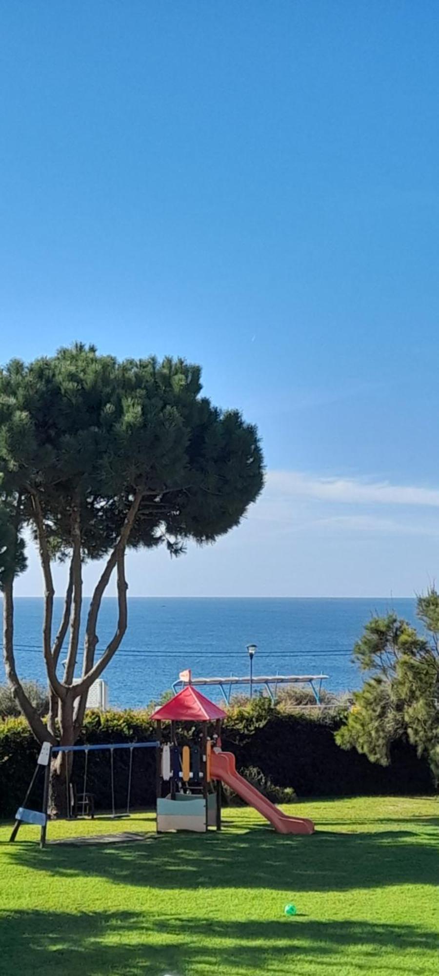 Health Village Apartments Κασκαΐς Εξωτερικό φωτογραφία