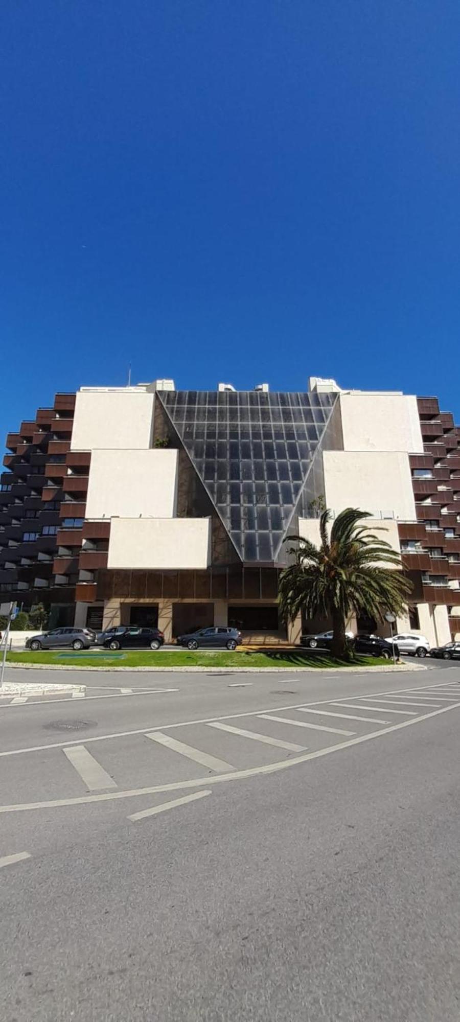 Health Village Apartments Κασκαΐς Εξωτερικό φωτογραφία